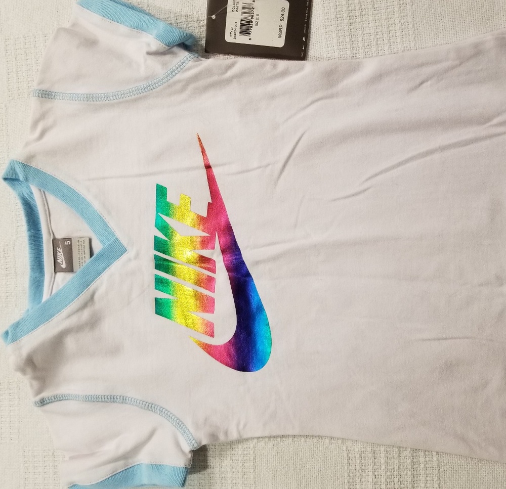 Nike Shirt